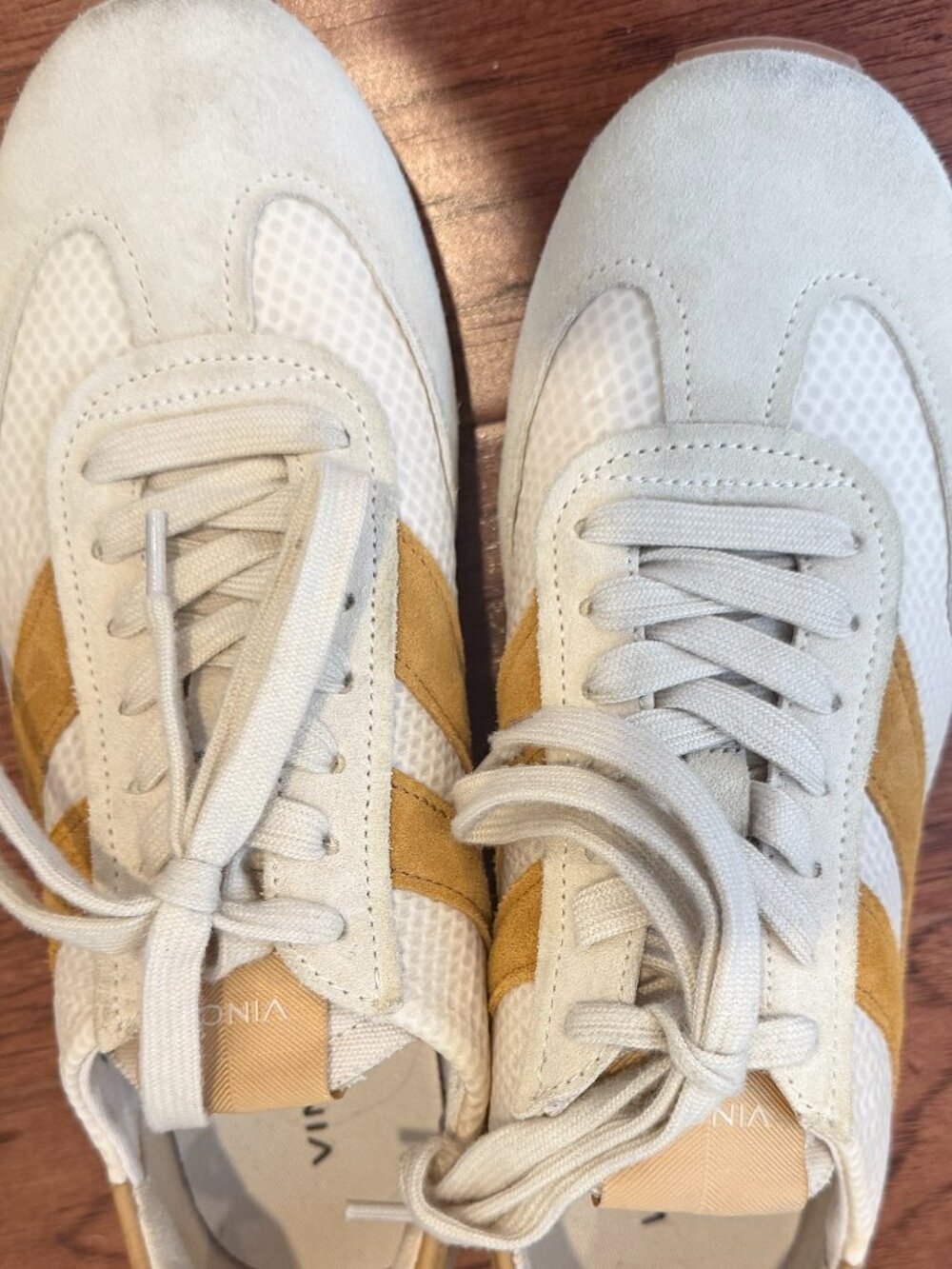Vince Oasis Runner Sneaker 8